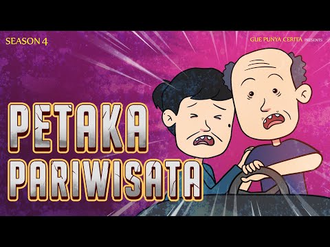 TOURISM DISASTER | I Have a Story | SEASON 4