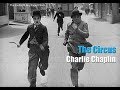 Charlie Chaplin The Mirror Maze The Circus