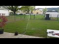 Singpet S Garden Sprinkler System Classic