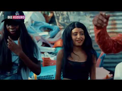 Be Kuduro   Pink 2 Toques   Puxa Calça