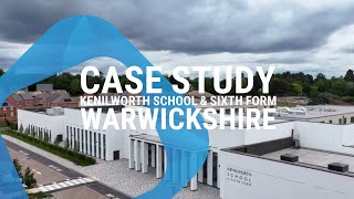 Sixth Form and Academy, Kenilworth