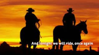 Frank James Farewell Lyrics (Social Studies Project)