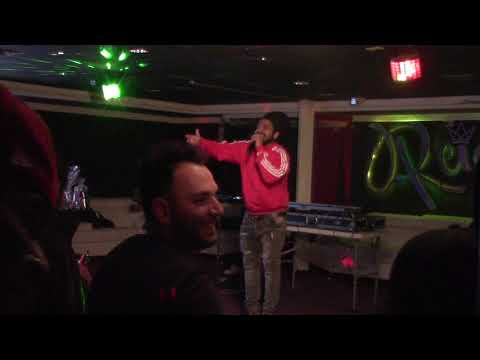 War Zone 2019 Soundclash Round 3 & Tune fi Tune