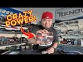 I DID NOT SEE THIS COMING Traxxas TRX4M Brushless System
