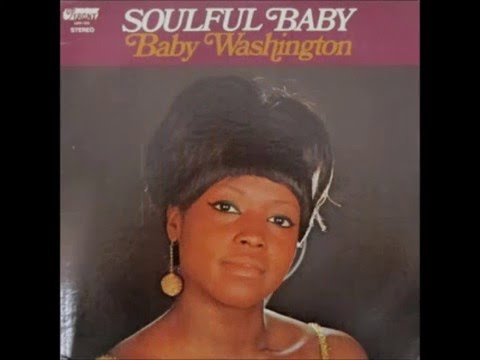 justine (baby) washington -  i cant wait until i see my baby