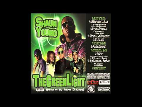 Shaun young ft Killa Cam Conflict desert storm