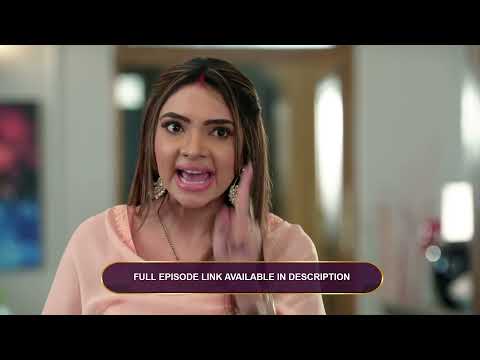 Kumkum Bhagya - Hindi TV Serial - Ep 2042 - Best Scene - Shabir Ahluwalia, Sriti Jha - Zee TV