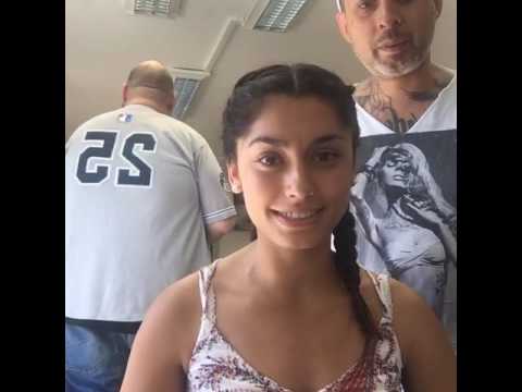 leticia carvalho the voice portugal