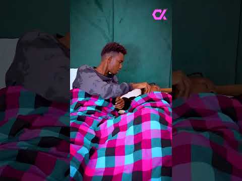 The Secret Behind Nasieku & Klaus' TikTok Power 👀🔥 #SwahiliTikTok