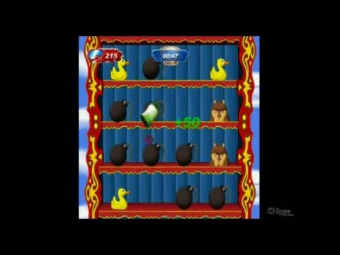 101-in-1 Party Megamix Nintendo Wii Trailer - Debut Trailer