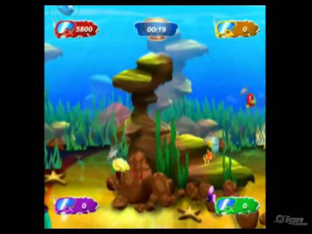 101 in 1 Party Megamix (NTSC-U)