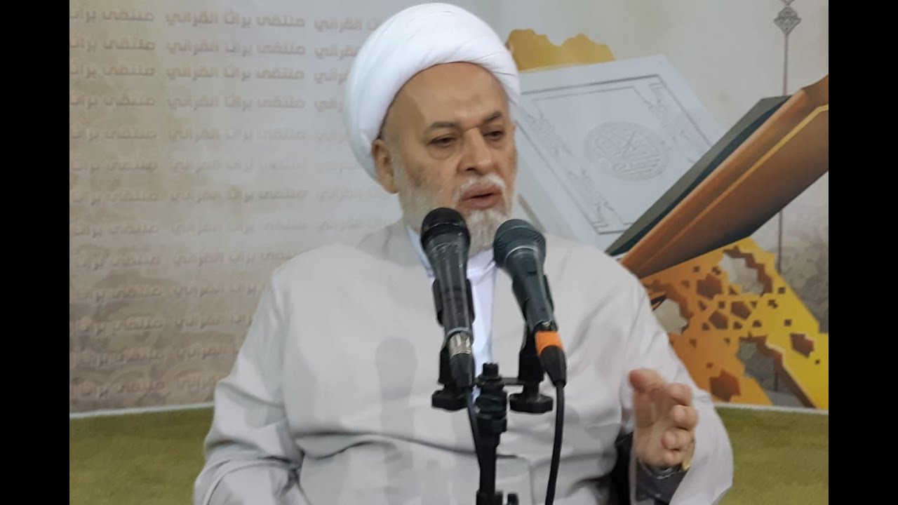 كل الذي جرى من بعد الرسول الأعظم ص كان مناقضاً لآية أولي الأمر، فلقد رفض المتسلطون العمل بهذه الاية.