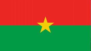 Burkina Faso National anthem