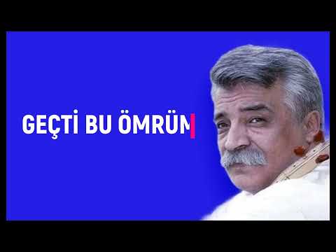 Ozan Arif - GEÇTİ BU ÖMRÜM