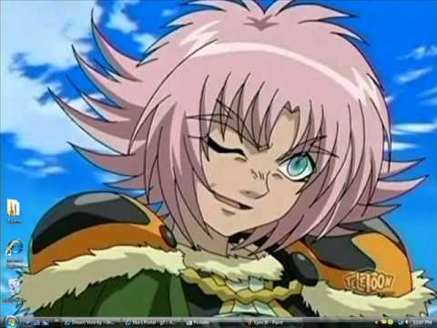 Lync Volan, Prince Hydron, and Shadow Prove Pics: Bad Romance