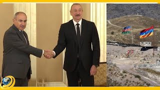 Բաքուն Երևանից հավելյալ տարածքային ակնկալիքներ ունի. փորձագետ