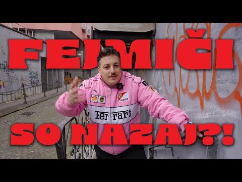 Od Fejmičev do... Kam naprej?