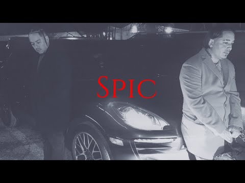 Spic - Ro Lee , Papi Sosa