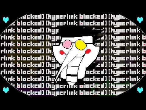 DELTARUNE / The Meaning of [Hyperlink Blocked] / All Theories Analyzed