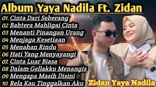 Download lagu Yaya Nabila Ft  Zidan Cinta Dari Seberang Full Album Terbaru 2025 Lagu Yaya Nadila dan Zidan  mp3 Download lagu Yaya Nabila Ft  Zidan Cinta Dari Seberang Full Album Terbaru 2025 Lagu Yaya Nadila dan Zidan  mp3