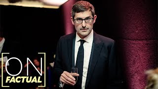 When Louis Theroux Argued with Neo-Nazis | In Conversation