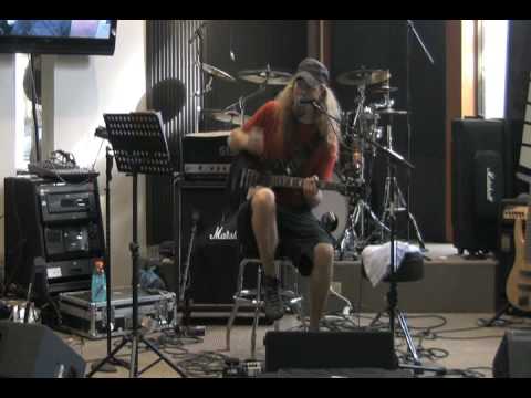 1/4 - Nick Gertsson - Modes & Sweeping