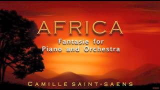 Download lagu Saint Saens: AFRICA—Fantasie for Piano and Orchestra, Op. 89 mp3 Download lagu Saint Saens: AFRICA—Fantasie for Piano and Orchestra, Op. 89 mp3