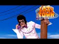 Rockin Robbie Lazy Town Deutsch Ganze Folgen Kindersendungen