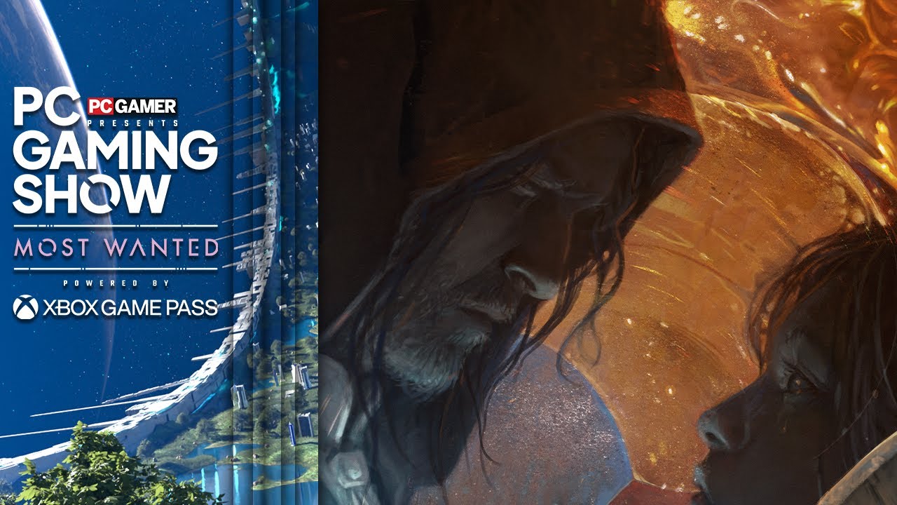 The Relic: First Guardian gameplay trailer - PC Gaming Show: Most Wanted 2025 - YouTube