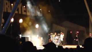 Rites of Passage - Third Eye Blind (new song) #summerfest