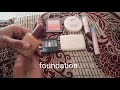 College Going Girls Makeup Kit By Vaishnavi Dahale