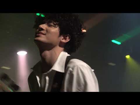 [190413] JUNGLE - 잔나비(JANNABI) @전국투어 투게더_전주