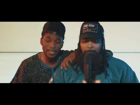 World Emcee - Chris Rivers, Oswin Benjamin, Denzil Porter | prod. (Clyde Strokes)