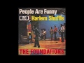 The Foundations  - Harlem Shuffle - Muchti Syafaruddin The Foundations  - Harlem Shuffle