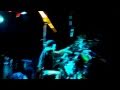 Melvins "Oven, Ol Black Stooges" 9-25-2010 @ The Crocodile, Seattle WA