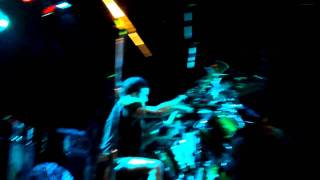 Melvins &quot;Oven, Ol Black Stooges&quot; 9-25-2010 @ The Crocodile, Seattle WA