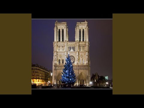 Klukkurnar í Notre Dame