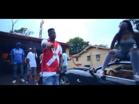 Smoke Dean - All My Haters (Music Video) Shot By: @HalfpintFilmz