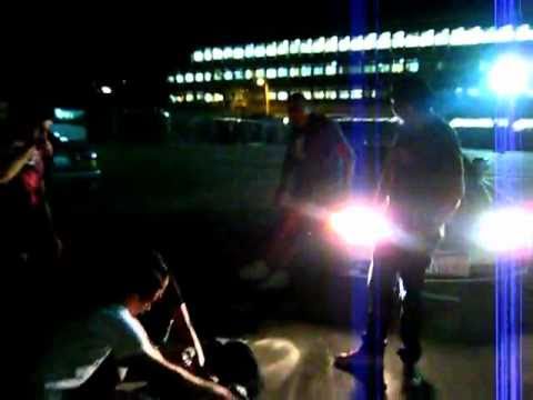 DJ BL3ND Insight Video Making