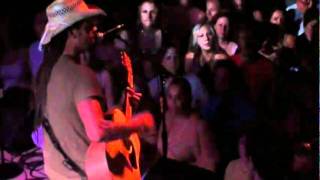 Nobody Right, Nobody Wrong-Michael Franti and Spearhead-Power to the Peaceful After Party 2007
