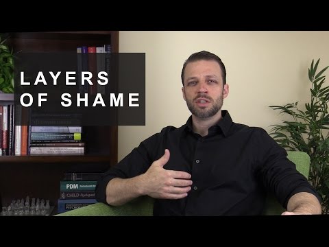 Emotions: Layers of Shame