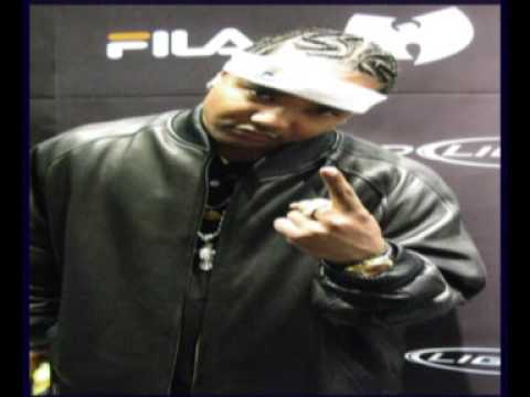 MoeRoc - 32 Bars Of Respect (Joe Budden Diss)