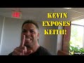 Hodgetwins Kevin Exposes Keith Ultimate Montage