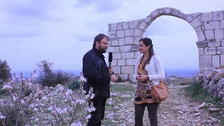 preview picture of video 'özümüz sözümüz anadolu tarsus'