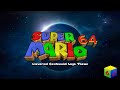 Universal Centennial Logo Theme SM64 Soundfont Remix