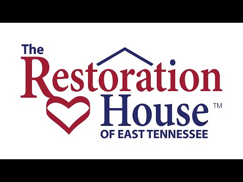 2019 Be More Award - The Restoration House