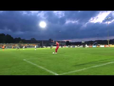 SC Brühl FCSG Testspiel 04092024
