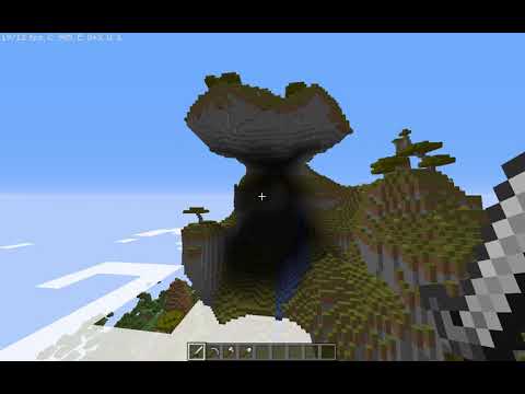 EPIC Minecraft 1.16.5 Seeds for Beautiful Terrain!