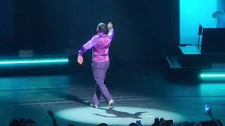 LOVERS &amp; FRIENDS - USHER VEGAS LIVE July 27, 2022