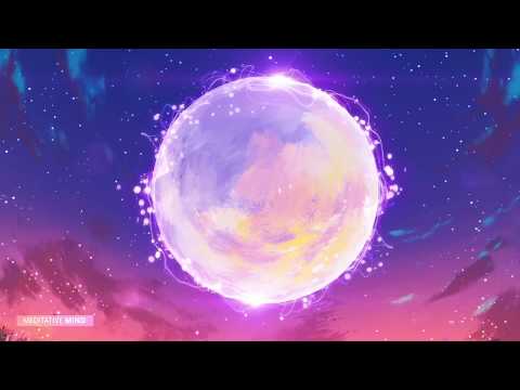 852Hz 》COSMIC CAVERN 》Release Subconscious Bad Energy 》Awaken Inner Strength 》Good Night Sleep Music